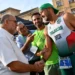 El nuevo triatlón de Honrubia y Tébar reúne a 350 deportistas