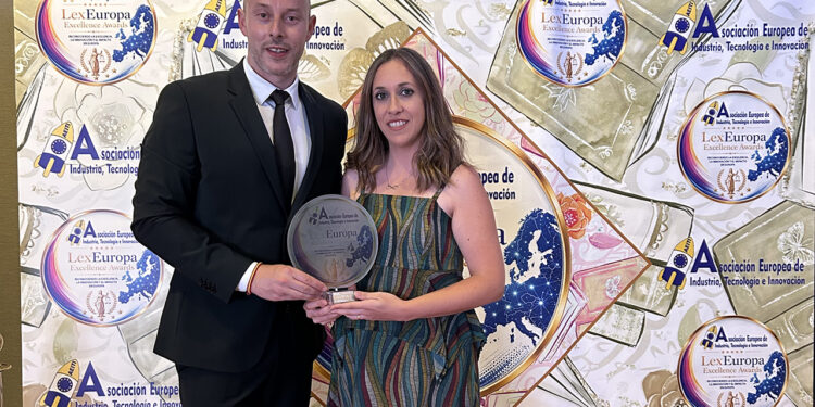 El penalista conquense Pedro Albares, galardonado con el prestigioso LexEuropa Excellence Award 2026 El penalista conquense Pedro Albares, galardonado con el prestigioso LexEuropa Excellence Award 2026
