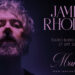 El piano más aclamado de la escena internacional llega a Guadalajara con James Rhodes El piano más aclamado de la escena internacional llega a Guadalajara con James Rhodes