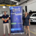 El polígono SEPES de Cuenca refuerza su oferta industrial con la apertura de Autocream