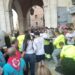 El primer día de San Mateo en Cuenca deja 16 atenciones sanitarias y tres traslados hospitalarios