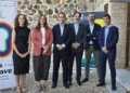 El programa ‘Tú eres la llave’ alcanza a más de 97.000 personas en Castilla-La Mancha y estrena una nueva fase para impulsar la economía circular en la región