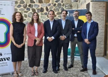 El programa ‘Tú eres la llave’ alcanza a más de 97.000 personas en Castilla-La Mancha y estrena una nueva fase para impulsar la economía circular en la región