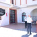 El restaurante ‘La Hospedería’ en El Provencio, que forma parte de la Red de Hospederías, nuevo Embajador de la marca Raíz Culinaria El restaurante ‘La Hospedería’ en El Provencio, que forma parte de la Red de Hospederías, nuevo Embajador de la marca Raíz Culinaria