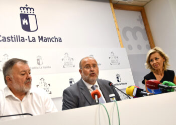 El viejo Virgen de la Luz renacerá con pisos de alquiler para jóvenes, el Archivo Histórico y dos delegaciones