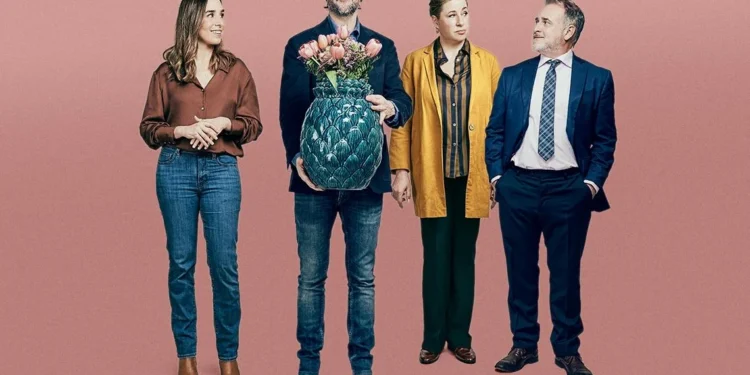 Ernesto Sevilla, Julián López y Edu Soto encabezan el otoño teatral conquense