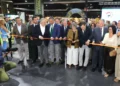 Eurocaja Rural, presente en Fercatur 2026 apoyando al sector cinegético, el turismo sostenible y la pesca
