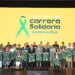 Fundación Eurocaja Rural presenta su Carrera Solidaria contra la ELA, que destinará el 100% de lo recaudado a diez entidades de toda España Fundación Eurocaja Rural presenta su Carrera Solidaria contra la ELA, que destinará el 100% de lo recaudado a diez entidades de toda España