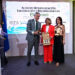 Fundación Eurocaja Rural recibe el reconocimiento de la Asociación de Parkinson de Villarrobledo por su sensibilización con enfermedades neurodegenerativas Fundación Eurocaja Rural recibe el reconocimiento de la Asociación de Parkinson de Villarrobledo por su sensibilización con enfermedades neurodegenerativas