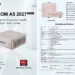 GEEKOM presenta el A5 2027 Edition con procesador Ryzen 7 y soporte para cuatro pantallas GEEKOM presenta el A5 2027 Edition con procesador Ryzen 7 y soporte para cuatro pantallas
