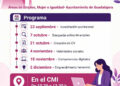 Guadalajara activa seis talleres para mejorar la empleabilidad y el emprendimiento de las mujeres