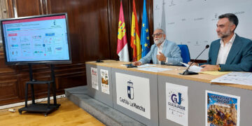 Guadalajara activa trece programas educativos con protagonismo para la Sierra Norte y juegos tradicionales