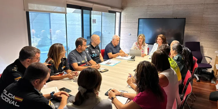 Guadalajara blinda la Semana Grande y refuerza el dispositivo de seguridad para el estreno del quinto encierro