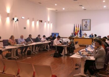 Guadalajara blinda tres panteones históricos del cementerio municipal como Bienes de Interés Patrimonial y allana los fondos para grandes obras Guadalajara blinda tres panteones históricos del cementerio municipal como Bienes de Interés Patrimonial y allana los fondos para grandes obras