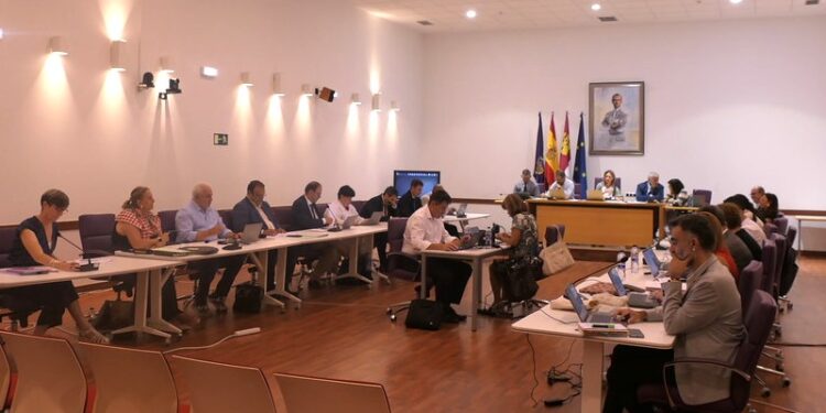 Guadalajara blinda tres panteones históricos del cementerio municipal como Bienes de Interés Patrimonial y allana los fondos para grandes obras