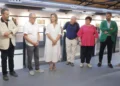 Guadalajara convierte seis espacios emblemáticos en galerías de arte por sus Ferias