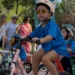 Guadalajara desborda las calles con 2.500 ciclistas en la antesala de sus Ferias