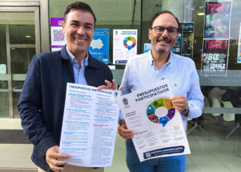 Guadalajara encara la recta final de las votaciones para repartir 600.000 euros de Presupuestos Participativos en sus barrios