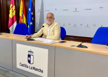 Guadalajara estrena curso con 256 docentes más y el nuevo instituto de Pioz