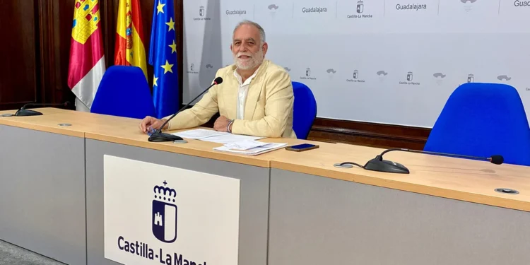 Guadalajara estrena curso con 256 docentes más y el nuevo instituto de Pioz