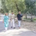 Guadalajara limpia la margen izquierda del río Henares hasta Manantiales