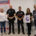 Guadalajara reparte 2.000 pulseras Centinela contra la sumisión química y refuerza el vallado de los encierros en sus Ferias 2026 Guadalajara reparte 2.000 pulseras Centinela contra la sumisión química y refuerza el vallado de los encierros en sus Ferias 2026