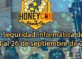 Guadalajara reúne a la comunidad informática con talleres y conferencias en HoneyCON
