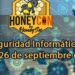 Guadalajara reúne a la comunidad informática con talleres y conferencias en HoneyCON Guadalajara reúne a la comunidad informática con talleres y conferencias en HoneyCON
