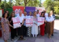 Guadalajara se irá «De Tapas por Cáritas» para apoyar a más de 6.000 personas en la Diócesis