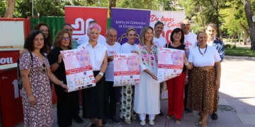 Guadalajara se irá «De Tapas por Cáritas» para apoyar a más de 6.000 personas en la Diócesis