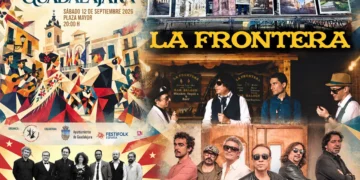 Guadalajara se llena de arte, música y tradición en el primer gran fin de semana de Ferias