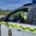 Investigados dos motoristas interceptados a casi 200 km/h en la CM-2028 en Armuña de Tajuña Investigados dos motoristas interceptados a casi 200 km/h en la CM-2028 en Armuña de Tajuña
