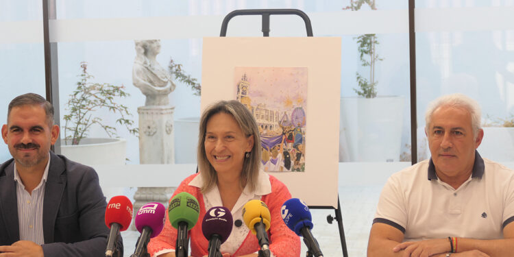 Guarinos hace balance de “unas Ferias de 10” con participación multitudinaria y apenas incidencias Guarinos hace balance de “unas Ferias de 10” con participación multitudinaria y apenas incidencias