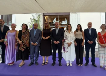 Guarinos reivindica la unidad de la provincia y la colaboración entre administraciones para afrontar los retos de Guadalajara