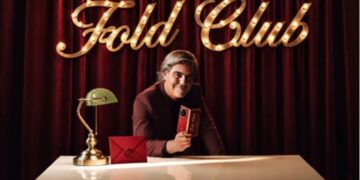 HONOR ficha a Ernesto Sevilla como presidente del Fold Club para poner a prueba el nuevo HONOR Magic V6