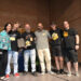 HoneyCON reúne a 500 participantes en Guadalajara y premia la labor de Cuenca en ciberseguridad HoneyCON reúne a 500 participantes en Guadalajara y premia la labor de Cuenca en ciberseguridad