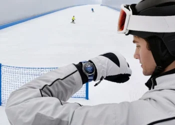 Huawei afianza su liderazgo en relojes inteligentes y estrena la serie Watch GT 7