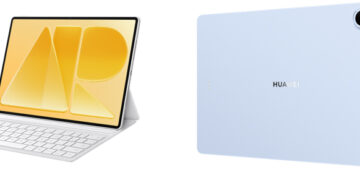Huawei estrena la MatePad Air con pantalla OLED antirreflejos y arquitectura ultrafina