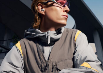 Huawei renueva su sonido inalámbrico con cancelación de ruido de 30 dB en los FreeBuds Neo