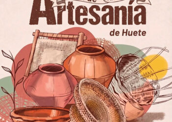 Huete reúne a maestros artesanos y música en directo en el Convento de Jesús y María por el 25 aniversario de su feria