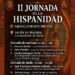 Huete reunirá a historiadores internacionales en la segunda edición de su Jornada de la Hispanidad