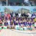 Guadalajara distingue a las referentes del baloncesto femenino local en su cita anual con el deporte Guadalajara distingue a las referentes del baloncesto femenino local en su cita anual con el deporte