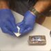 Interceptado en la A-3 a su paso por Tarancón tras arrojar 240 gramos de droga por la ventanilla