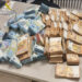 Interceptan en la A-3 a su paso por Villares del Saz un coche con 280.000 euros ocultos Interceptan en la A-3 a su paso por Villares del Saz un coche con 280.000 euros ocultos