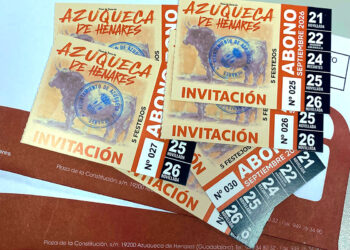 Izquierda Unida de Azuqueca renuncia a los abonos taurinos gratuitos asignados a los concejales