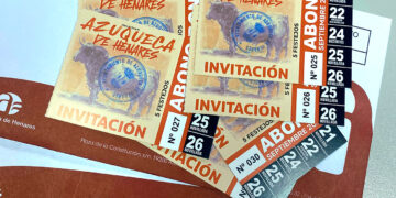 Izquierda Unida de Azuqueca renuncia a los abonos taurinos gratuitos asignados a los concejales