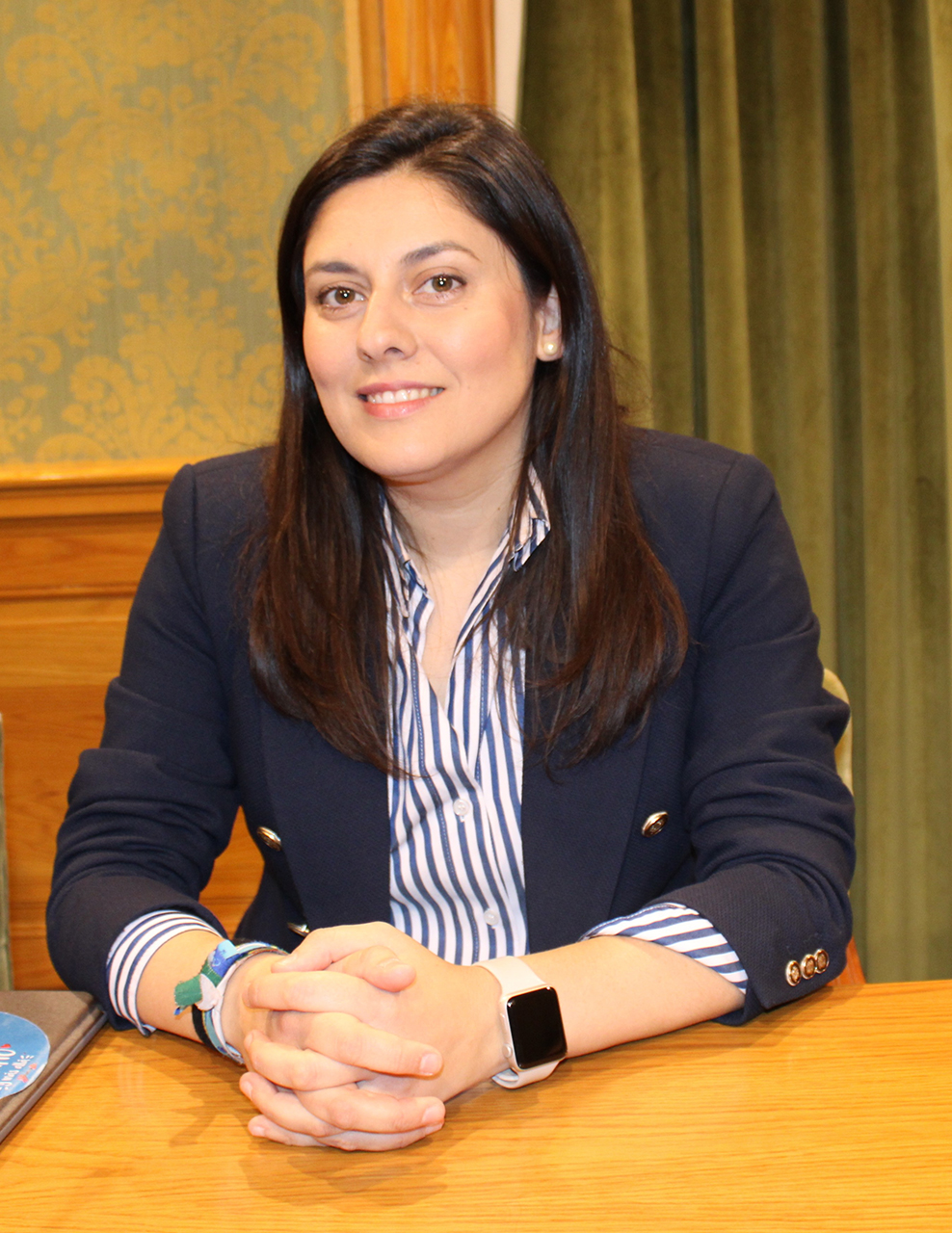 Jiménez propone revisar la red de hidrantes de los polígonos industriales de Cuenca para mejorar la respuesta ante emergencias Jiménez propone revisar la red de hidrantes de los polígonos industriales de Cuenca para mejorar la respuesta ante emergencias
