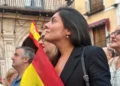 Jiménez reprocha a Dolz que se escondiera el día de la concentración de apoyo al pueblo ceutí y ahora intente “blanquearse” con una declaración institucional
