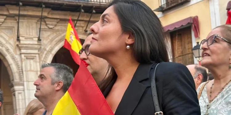 Jiménez reprocha a Dolz que se escondiera el día de la concentración de apoyo al pueblo ceutí y ahora intente “blanquearse” con una declaración institucional