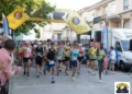 John Kurui y María Domínguez se coronan en la V Joya Barroca de Sisante tras desafiar el calor de La Manchuela